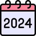 Calendar 2024